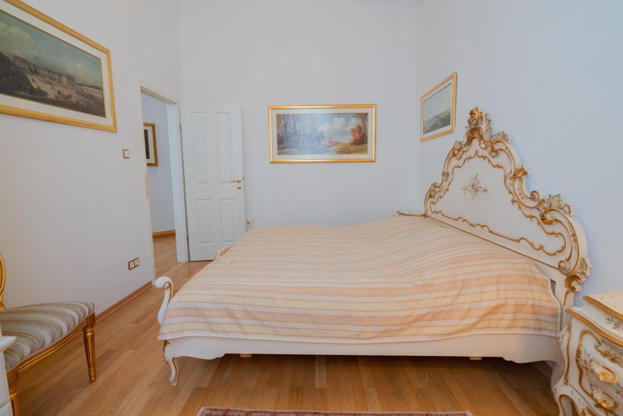 Apartment Empress Sisi Royal Wien