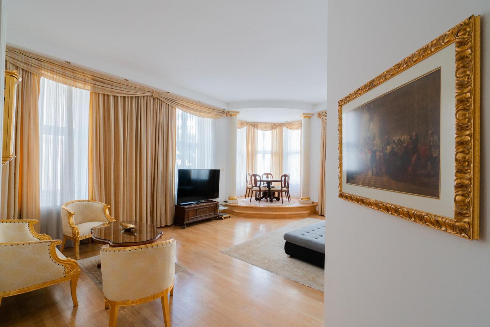Apartment Empress Sisi Royal Wien