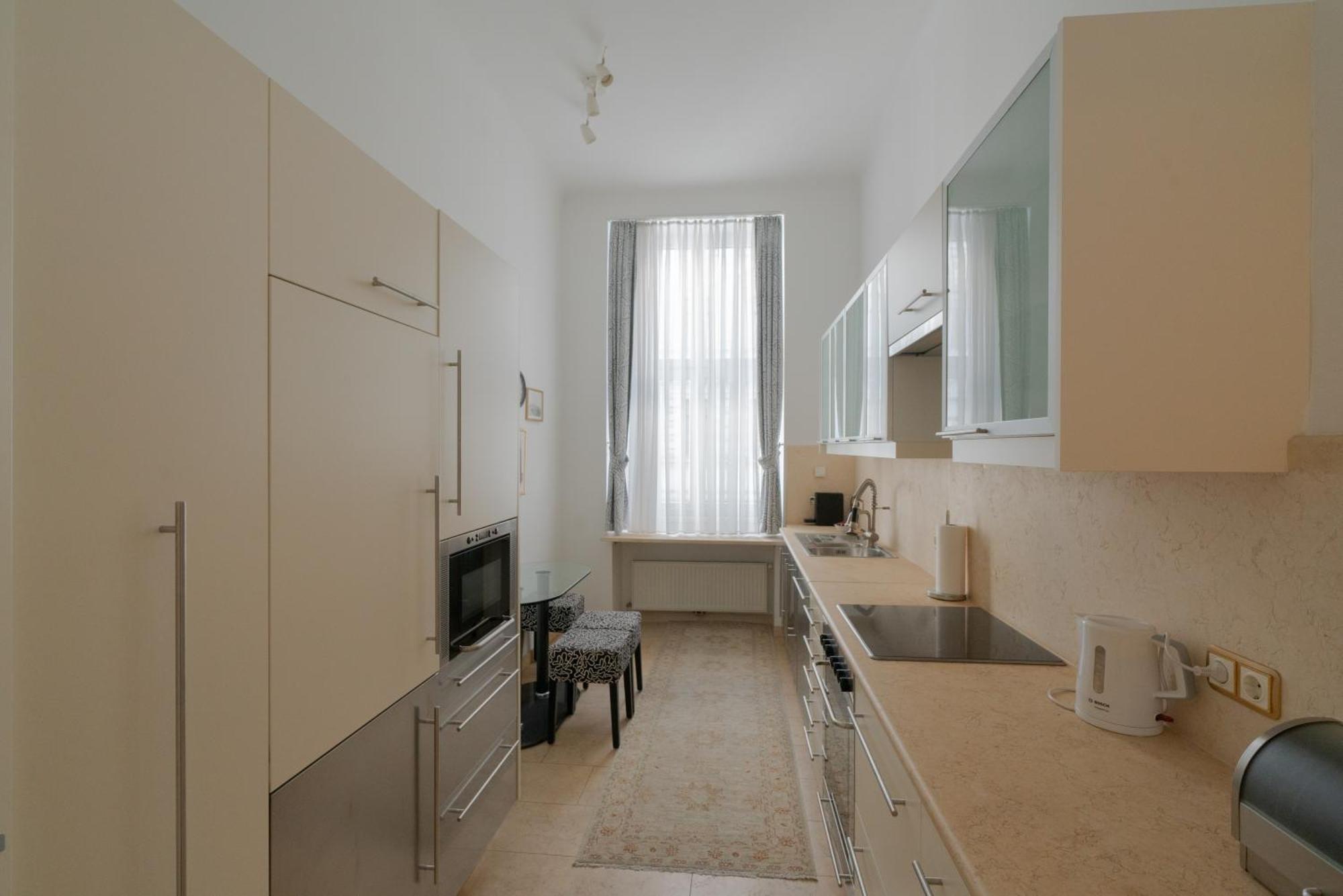 Empress Sisi Royal Apartment Wien