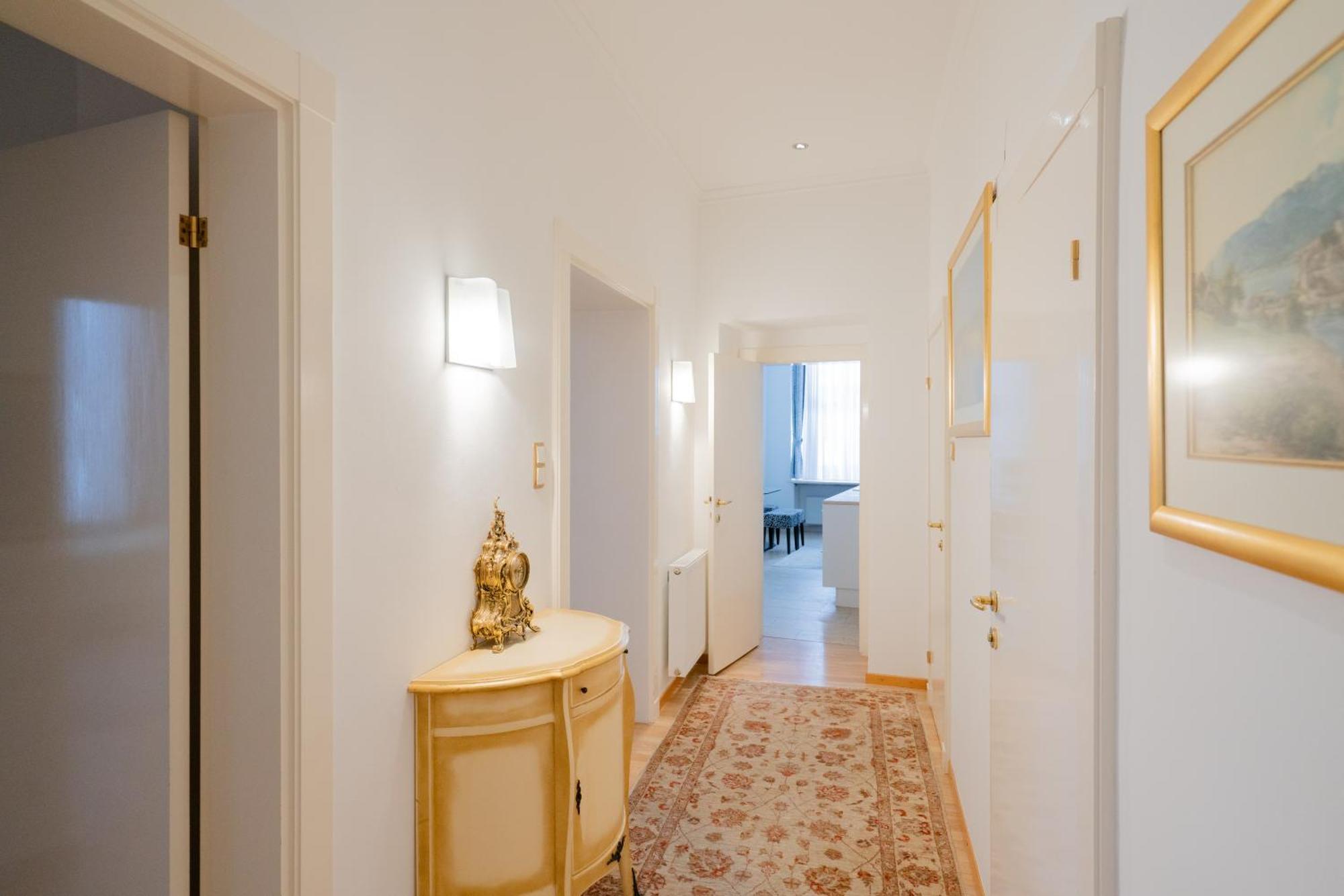 Apartment Empress Sisi Royal Wien